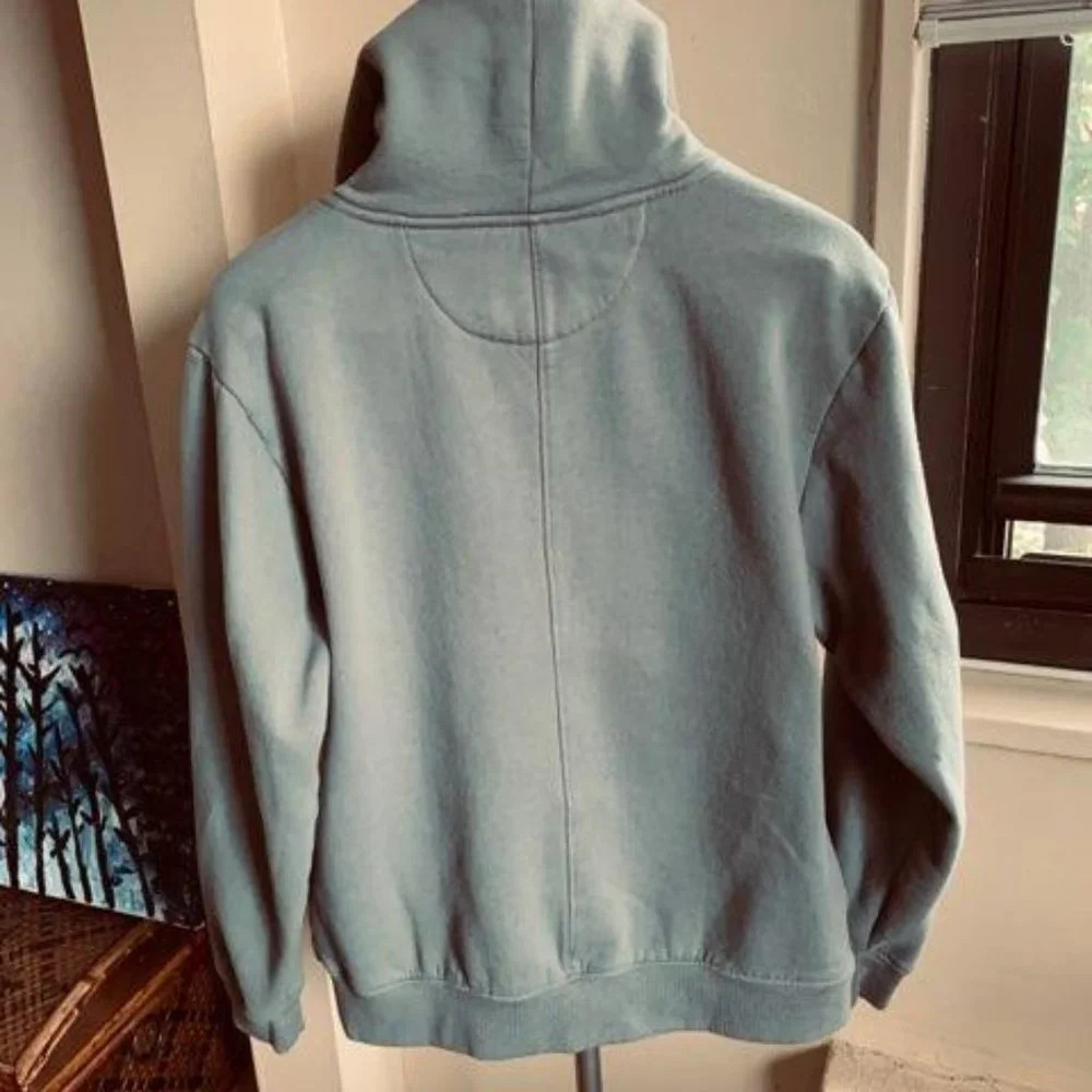 PTO Hooded Pullover